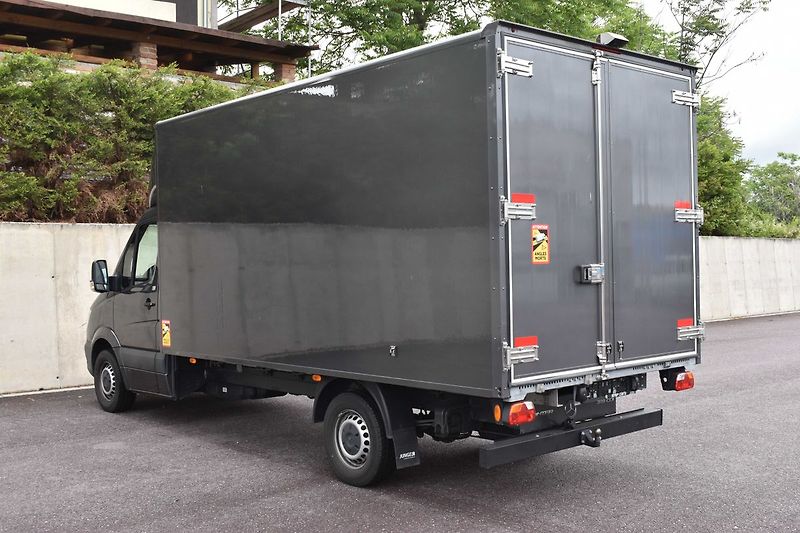 Mercedes-Benz Sprinter 319CDi*REZERVACE* - fotka 5 z 25