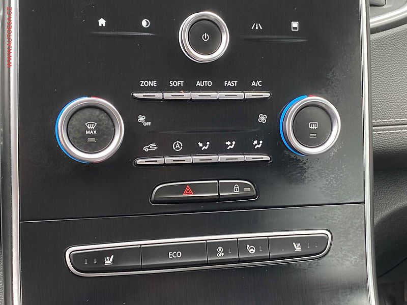 Renault Grand Scénic (2017) 1.5dCi, 2.maj,ČR, Intense - fotka 21 z 22