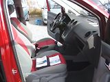 Volkswagen Caddy (2007) 1.6i / 75 KW , 7 míst - náhled 15