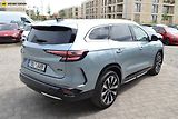 Renault Espace techno full hybrid E-Tech 200 - náhled 4