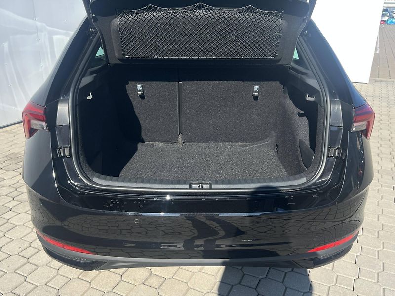 Škoda Scala (2026) Dynamic 6MP 1,0TSI - fotka 6 z 6