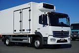 Mercedes-Benz Atego (2021) 1223 / ACC / EURO 6 / CHŁODNIA - náhled 34