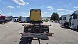 Scania S500 6x2 E6 nosič nástaveb BDF - náhled 2