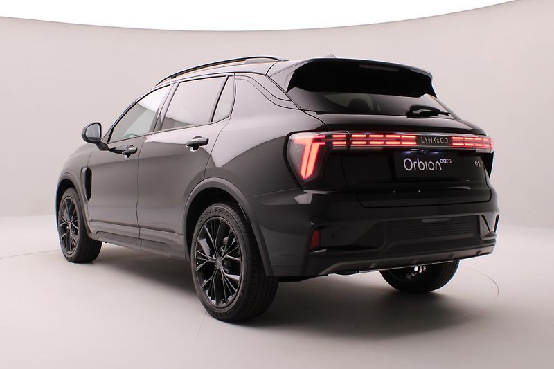Lynk & Co 01 (2026) MORE PHEV AUT CZ 1.maj - fotka 11 z 52