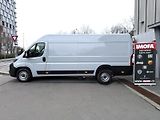 Fiat Ducato (2024) Maxi 35 2,2 MTJ 140k L4H2 Van - náhled 2