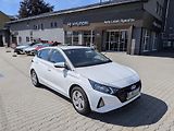 Hyundai i20 i 62kW REZERVACE - náhled 1