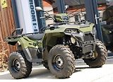 Polaris Sportsman 570 EPS (2026) Agri Pro - náhled 1