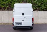 Volkswagen Crafter 2.0 TDI L2H2*MIRROR-LINK*DPH* - náhled 4