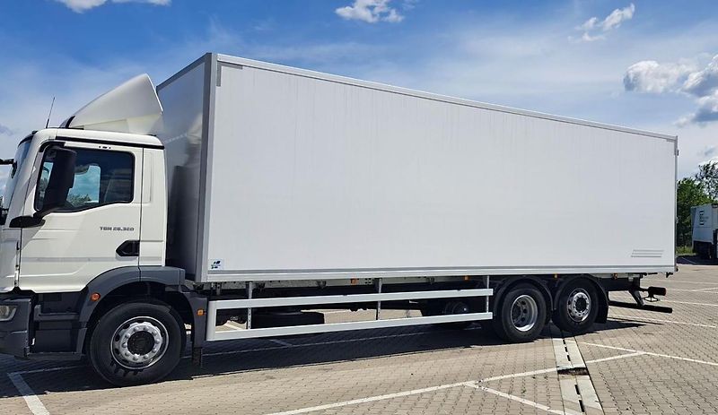MAN TGM (2026) 26.320 6x2-4 / 0 km! / 2026 - fotka 2 z 4