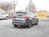 Hyundai Santa Fe (2013) ČR 11/13 2.2D 145KW – VÝBAVA - náhled 4