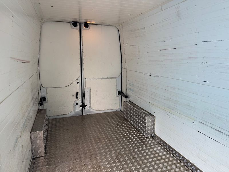 Renault Master (2016) 2.3 Maxi chlaďák 100kW - fotka 41 z 50