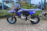 Yamaha YZ 65 (2025) 2025 - náhled 4