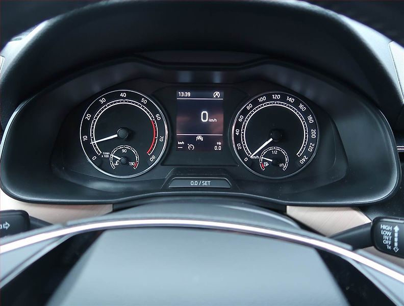 Škoda Scala (2022) Style 1.5 TSI, ČR,1.maj - fotka 11 z 15