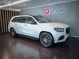 Mercedes-Benz GLS 400d 4MATIC AMG TV - náhled 2