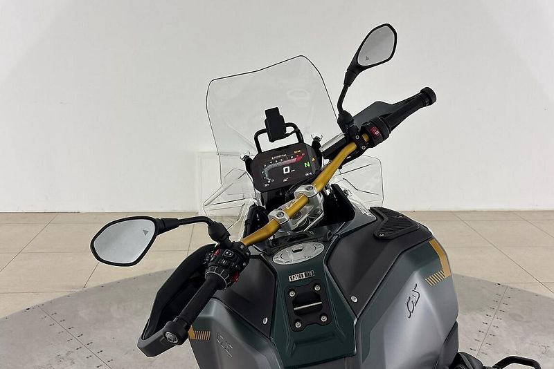 BMW R 1300 GS Adventure - fotka 13 z 13