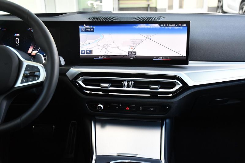 BMW Řada 3 320d xD M-SPORT 3LZÁRUKA ČR 1M - fotka 7 z 48