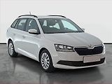 Škoda Fabia (2022) 1.0 TSI, ČR,1.maj - náhled 1