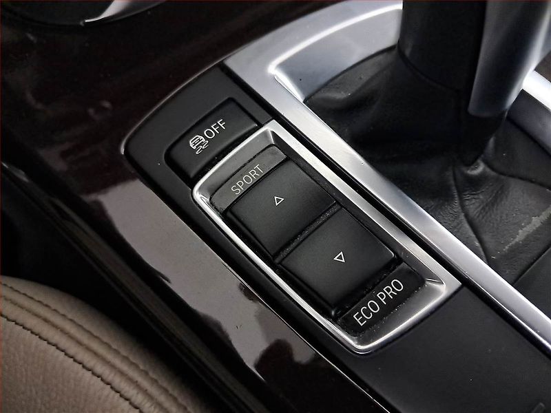 BMW X4 (2016) xDrive30d, 4X4, Automat, Kůže - fotka 17 z 25