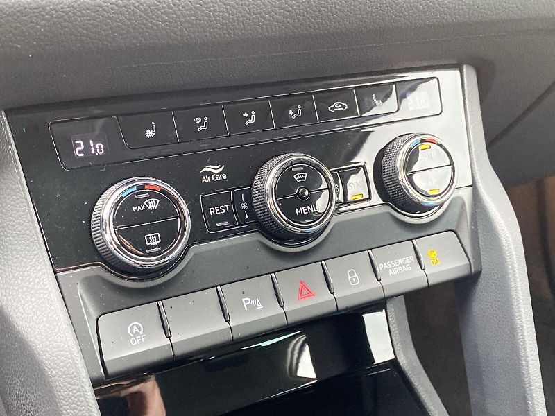 Škoda Kodiaq (2021) 2.0 TDI 4x4 DSG Style+ - fotka 13 z 40