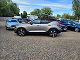 Volvo XC40 T4 PHEV R-design kůže,kůže - náhled 2