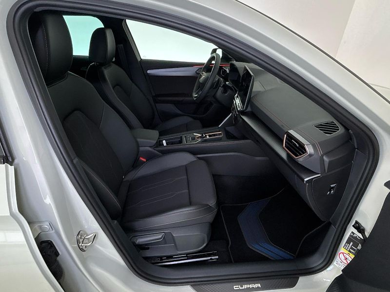 Cupra Leon (2026) SP - fotka 9 z 29