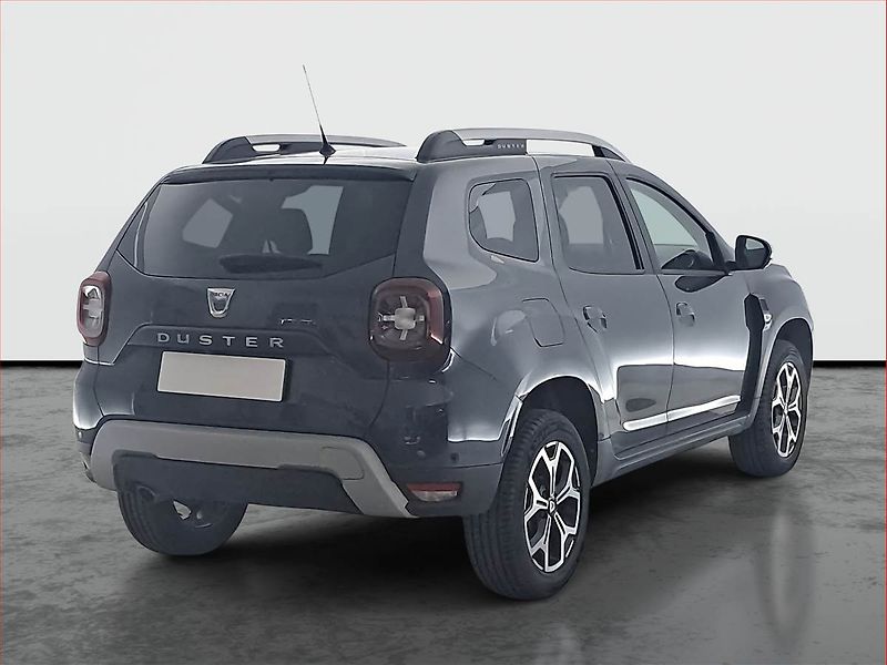 Dacia Duster (2019) 1.6 SCe, Navi, Tempomat - fotka 5 z 17