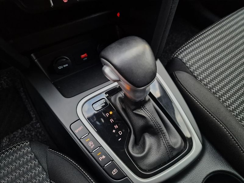 Kia Ceed 1.5 T-GDI 118kW TOP SW,1.Maj. - fotka 34 z 50