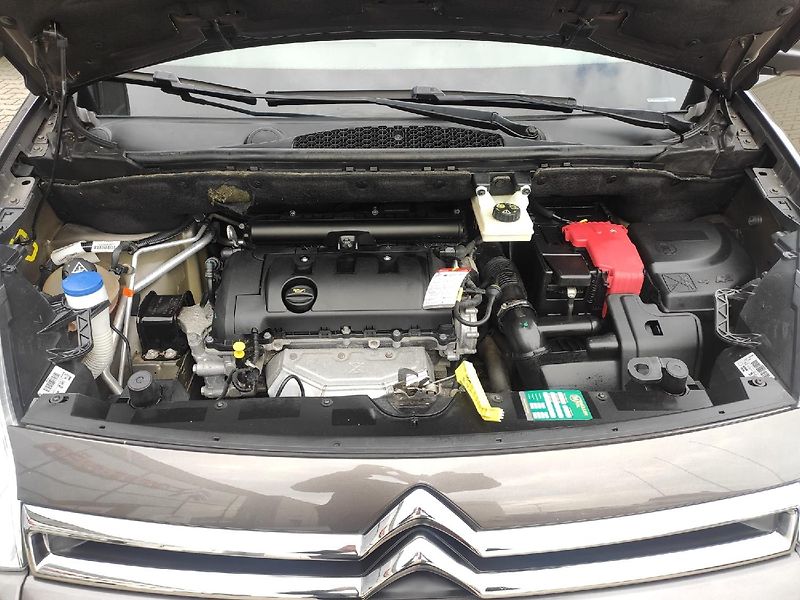 Citroën Berlingo (2016) MULTISPACE 1.6i 120k MAN5 TZ - fotka 26 z 27