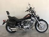Yamaha XV 1100 Virago - náhled 1