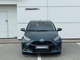 Toyota Yaris (2025) STYLE 1,5 HEV 116k AT - náhled 10