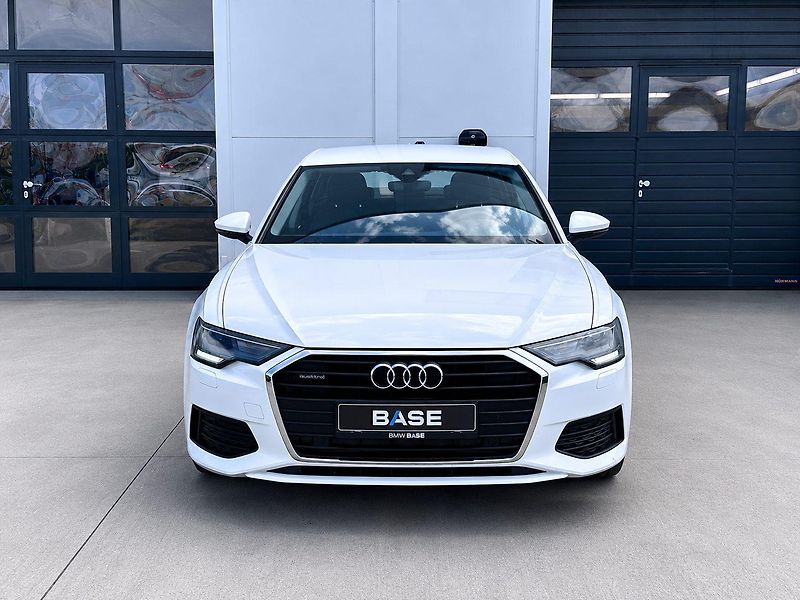 Audi A6 45TDI Quattro Tiptronic - fotka 2 z 19