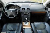 Volvo XC90 2,4D D5 EXECUTIVE AWD 120KW - náhled 17