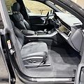Audi Q8 (2023) Vzduch, Metrix, panorama - náhled 24