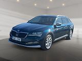 Škoda Superb (2022) SCOUT 2.0TDI 147kW 4x4 TAŽNÉ - náhled 1