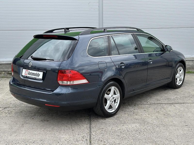 Volkswagen Golf Variant 1.4TSi Variant 122PS 2Z.Climat - fotka 4 z 33