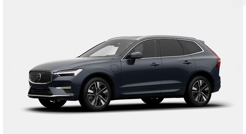 Volvo XC60 (2026) T6 AWD PLUS BRIGHT AUT - fotografie inzerátu