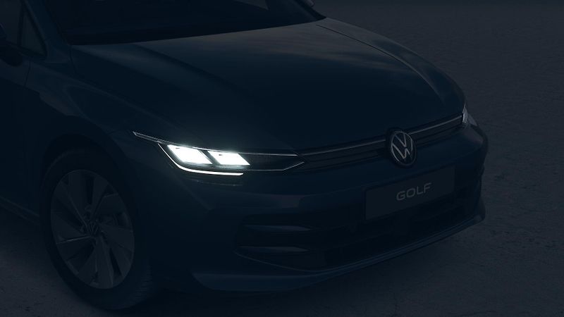 Volkswagen Golf (2026) People 1,5 TSI - fotka 5 z 9