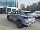 Kia Sportage 1.6 T-GDI Comfort ČR 1 majitel - náhled 7