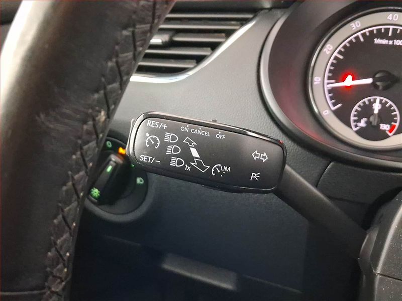 Škoda Octavia (2018) Scout 1.8 TSI, 4X4, Automat - fotka 17 z 23