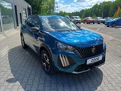 Peugeot 2008 (2026) ALLURE Hybrid 145 e-DCS6 - fotografie inzerátu
