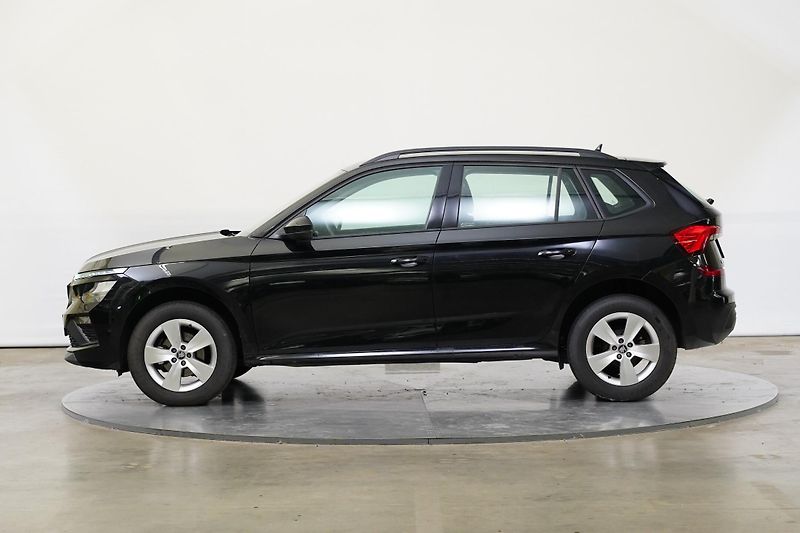Škoda Kamiq - fotka 3 z 26