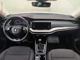 Škoda Octavia (2020) 1.5 TSi, 2.maj,ČR, Ambition - náhled 8