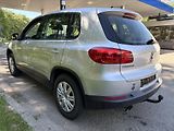 Volkswagen Tiguan (2012) 1.4 TSI BlueMotion Tech -PĚKNÝ - náhled 6