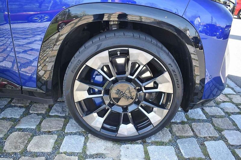 M3 Touring je splněním řidičských snů