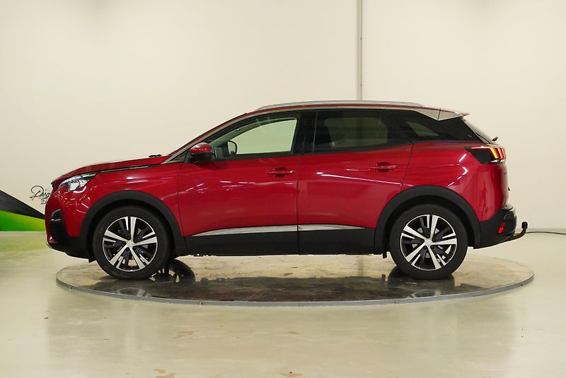 Peugeot 3008 - fotka 3 z 26
