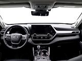 Toyota Highlander 2,5 Hybrid 140kW Executive CZ - náhled 27