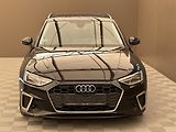 Audi A4 Avant (2021) 30 TDi S-line Bussines S troni - náhled 2