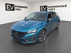 Peugeot 308 (2023) ALLURE,1.5HDI,AUTOMAT,ČR - fotografie inzerátu