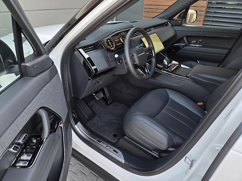Land Rover Range Rover Sport P460e D-SE HUD PANO R22 TZ - fotka 6 z 71