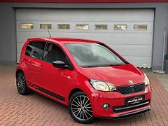Škoda Citigo (2016) 1.0MPi Monte Carlo Klimatizace - fotografie inzerátu